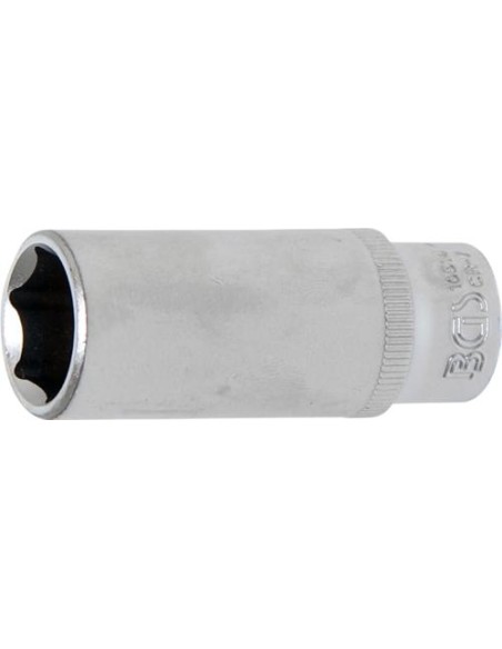 REF  10514      Llave de vaso hexagonal  larga ent