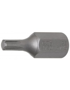 REF  4760  Punta entrada 10 mm  3/8   perfil en cu