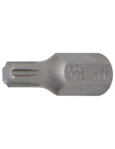 REF  4762  Punta entrada 10 mm  3/8   perfil en cu