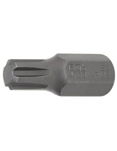 REF  4763  Punta entrada 10 mm  3/8   perfil en cu