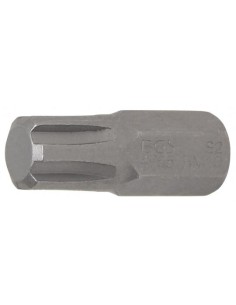 REF  5765  Punta entrada 10 mm  3/8   perfil en cu