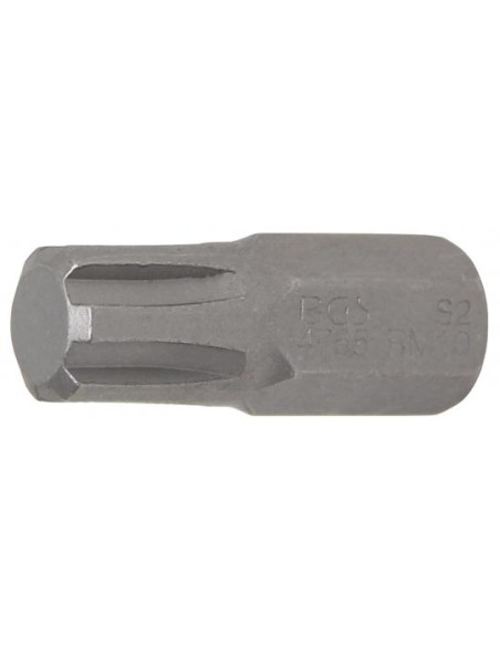 REF  5765  Punta entrada 10 mm  3/8   perfil en cu