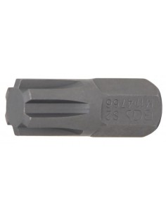 REF  4766  Punta entrada 10 mm  3/8   perfil en cu