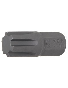 REF  4767 Punta entrada 10 mm  3/8   perfil en cuñ