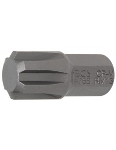 REF  4768  Punta entrada 10 mm  3/8   perfil en cu