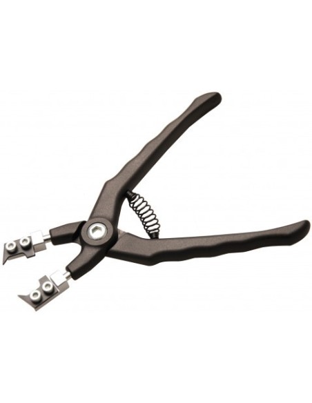 REF  479    Alicate para abrazaderas de ejes  pinz