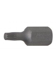 REF  4850  Punta entrada 10 mm  3/8   dentado múlt