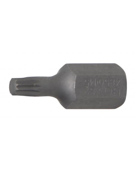 REF  4850  Punta entrada 10 mm  3/8   dentado múlt