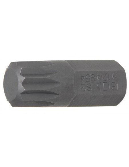 REF    4854  Punta entrada 10 mm  3/8   dentado mú