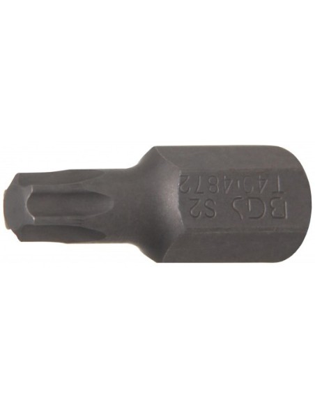 REF  4872  Punta entrada 10 mm  3/8   perfil en T