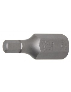REF  4951  Punta - entrada 10 mm  3/8   hexágono i