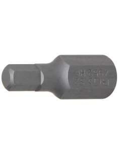 REF  4952  Punta - entrada 10 mm  3/8   hexágono i