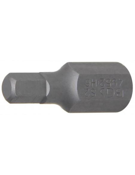 REF  4952  Punta - entrada 10 mm  3/8   hexágono i