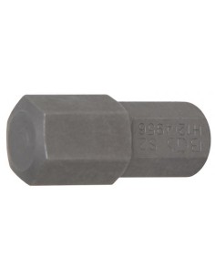 REF  4956  Punta entrada 10 mm  3/8   hexágono int