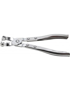 REF  499      Alicate para abrazaderas con cabezas