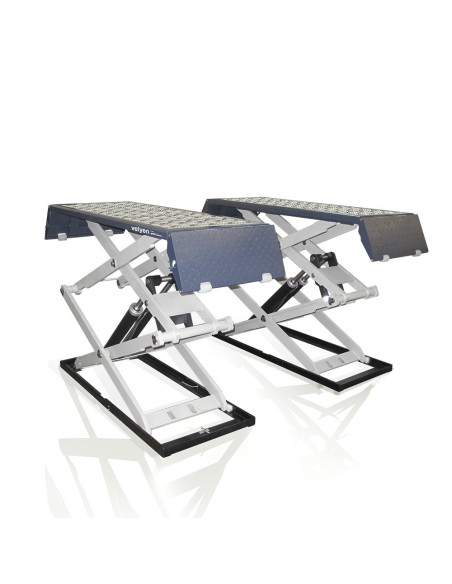 REF  4EE0300    Elevador Doble Tijera 3500 Kg Perf