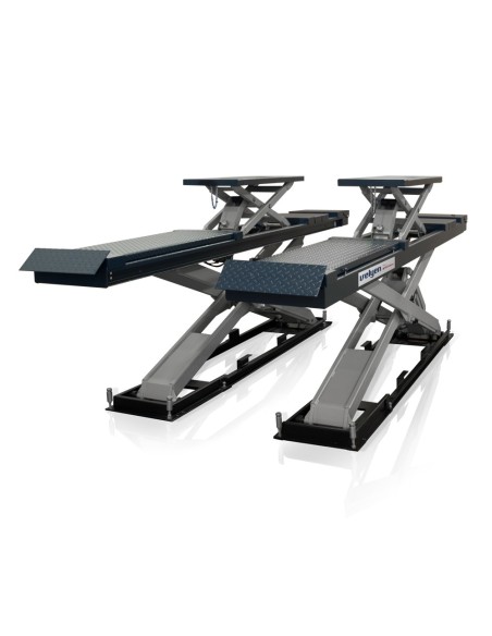 REF  4EE0505H      Elevador tijera para alineación