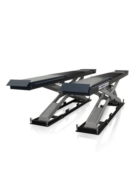 REF  4EE0700H    Elevador Tijera Plataformas Lisas