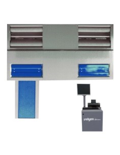 REF  4RF3000      Línea inspección turismos