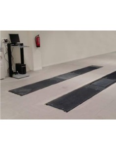 REF  4RF5004      Línea inspección turismo