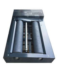 REF  4RF700       Frenómetro vehículos industriale