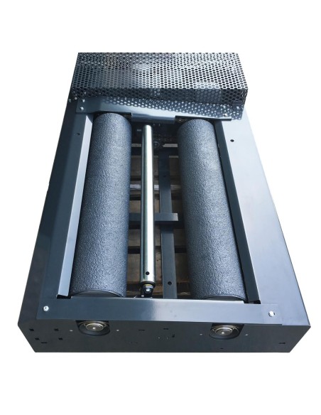 REF  4RF700       Frenómetro vehículos industriale