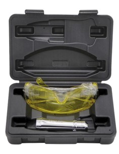 REF  504030    Detector de fugas UV