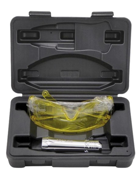 REF  504030    Detector de fugas UV