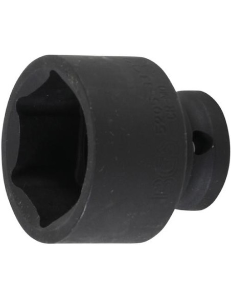 REF  5205-33      Llaves de vaso impacto hexagonal