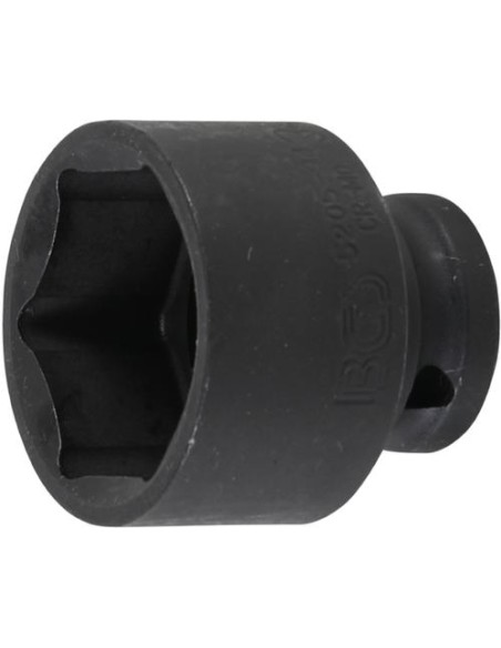 REF  5205-34    Llaves de vaso impacto hexagonal e