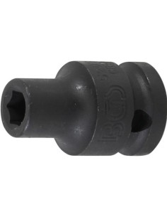 REF  5205-8      Llaves de vaso impacto hexagonal