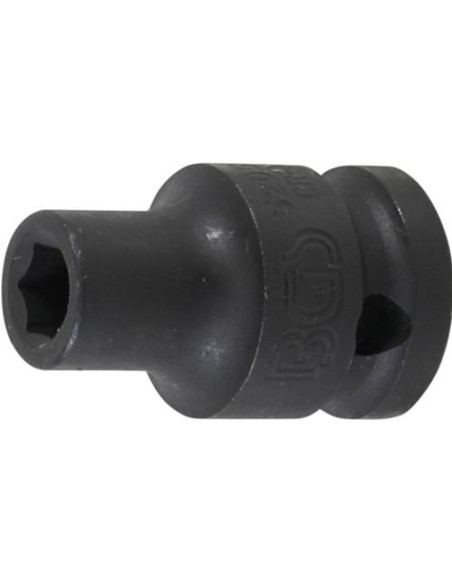 REF  5205-8      Llaves de vaso impacto hexagonal