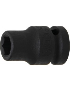 REF  5211     Llaves de vaso impacto hexagonal ent