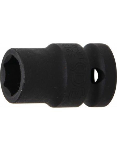 REF  5213    Llaves de vaso impacto hexagonal entr