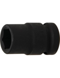 REF  5214     Llaves de vaso impacto hexagonal ent