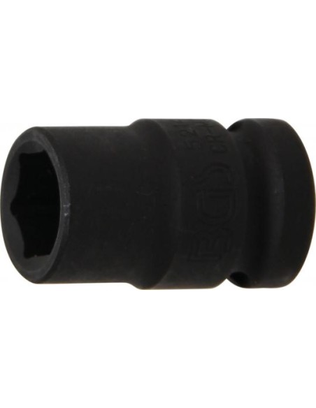 REF  5214     Llaves de vaso impacto hexagonal ent