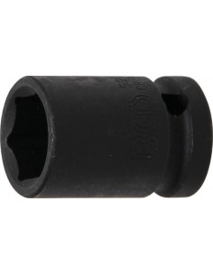 REF  5217     Llaves de vaso impacto hexagonal ent