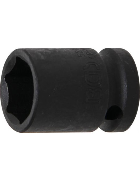 REF  5219     Llaves de vaso impacto hexagonal ent