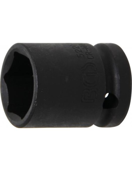 REF  5221     Llaves de vaso impacto hexagonal ent