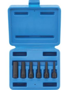 REF  5290   Juego de vasos para quitar electrodos