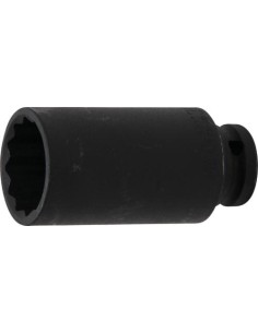 REF  5337      Llaves de vaso impacto 12 caras ent