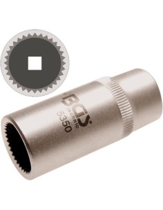 REF  5350     11/2” vaso multípunto para bombas d