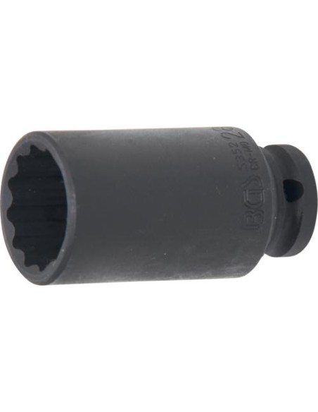 REF  5352      Llaves de vaso impacto 12 caras ent