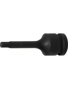 REF  5481-M6   Punta de vaso de impacto entrada 12