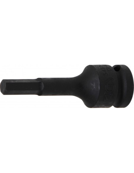 REF  5481-M8   Punta de vaso de impacto entrada 12