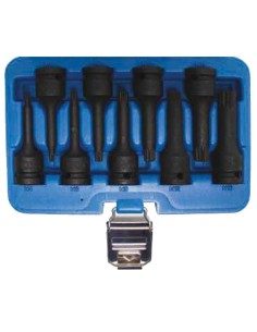 REF  5482    Juego de puntas de vaso de impacto |