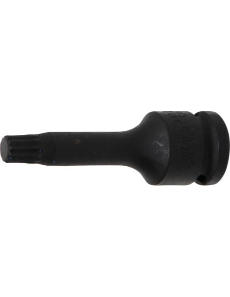 REF  5482-M10      Punta de vaso de impacto entrad