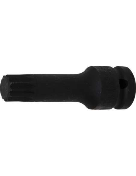 REF  5482-M16  Punta de vaso de impacto entrada 12