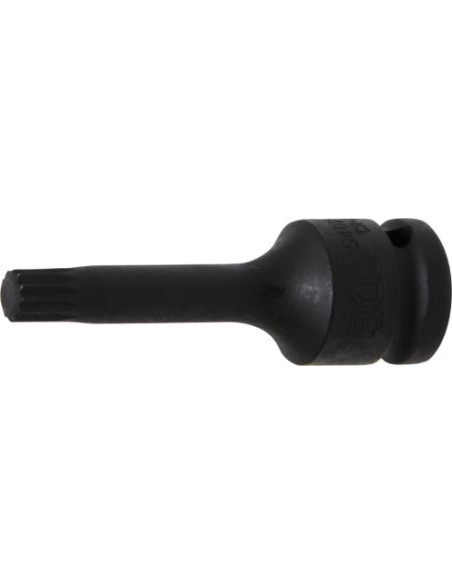 REF  5482-M9     Punta de vaso de impacto entrada