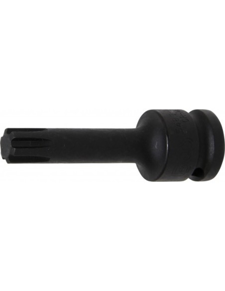 REF  5483-M12  Punta de vaso de impacto entrada 12